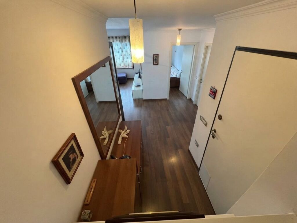 Affitto, Appartamento 2+1, Pazari i Ri, Tirana