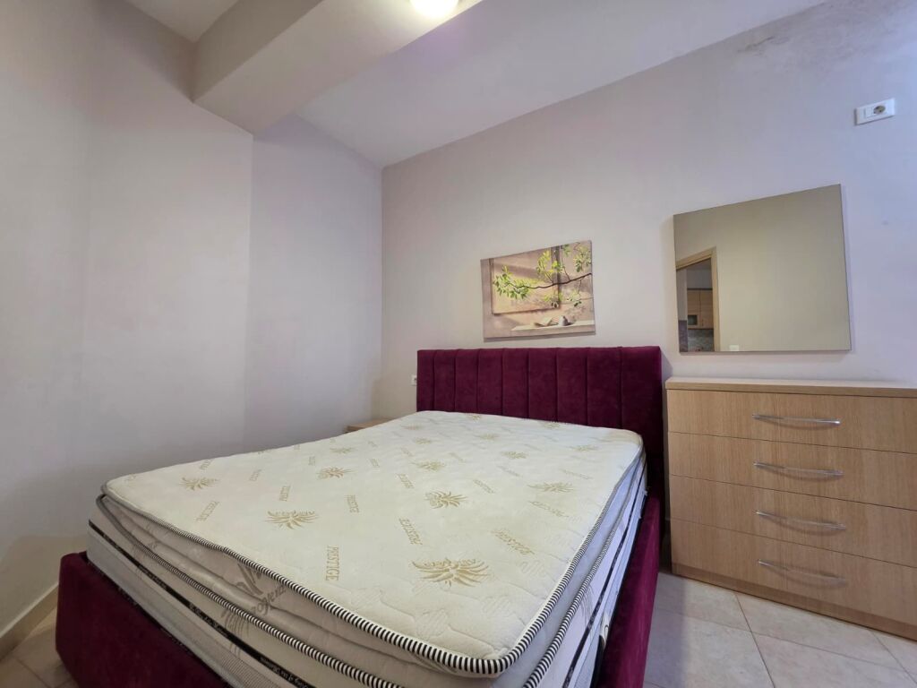 APARTAMENT 1+1 NË SHITJE – UJI I FTOHTË, VLORË