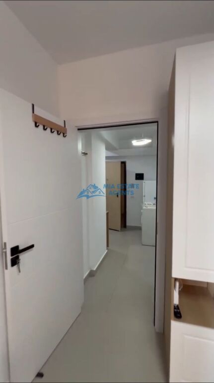 APARTMENT 1+1 FOR MONTHLY RENT – BEACH, DURRËS 🌊