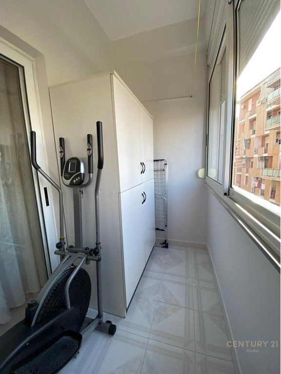FOR RENT APARTMENT 2+1 NEAR THE PROSECUTOR'S OFFICE OF TIRANA