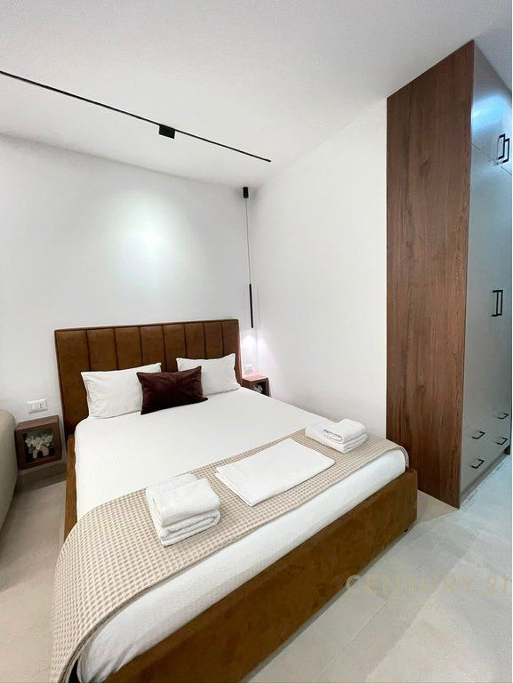 STUDIO (GARZONIERE) FURNISHED FOR SALE NEAR THE SEA!