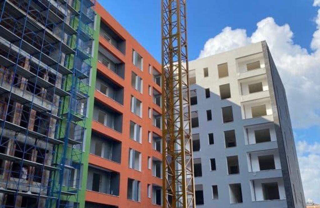 Appartamento 2+1 in vendita a Paskuqan
