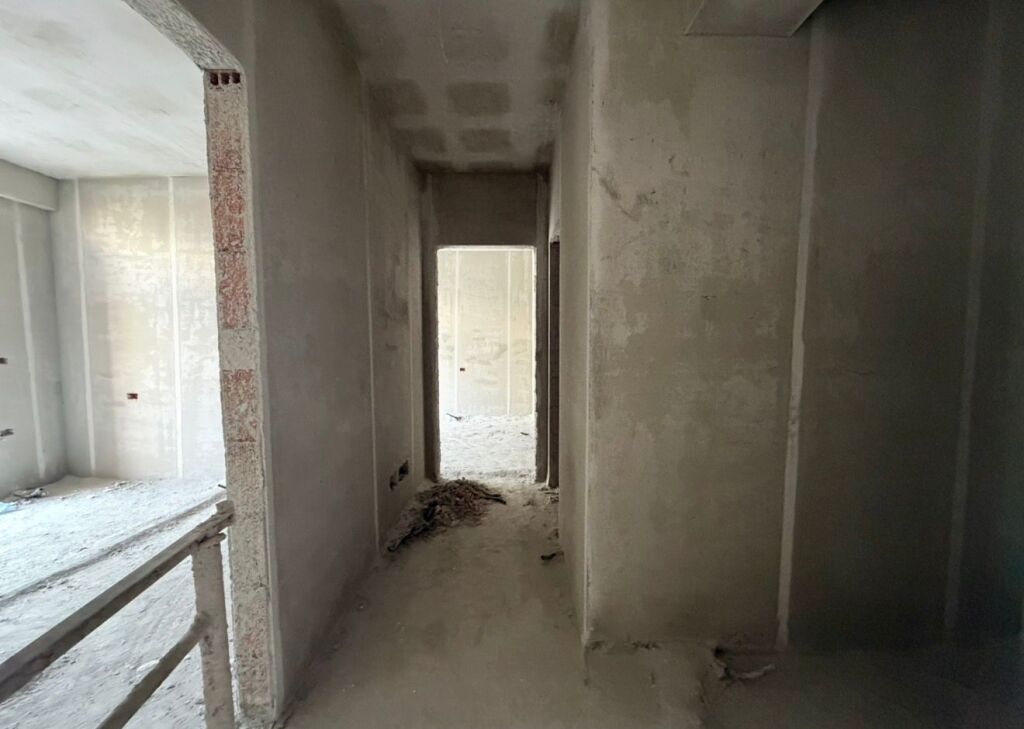 APPARTAMENTO IN VENDITA