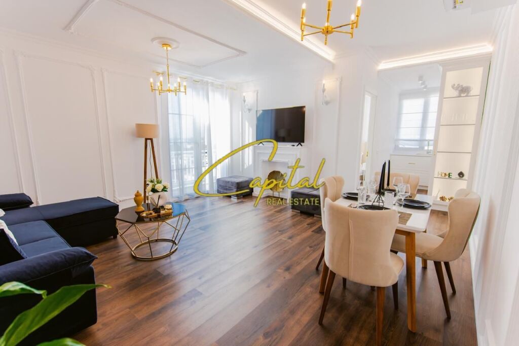 APPARTAMENTO IN AFFITTO 1+1 ASTIR 60.000 LEKE