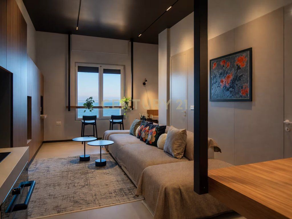 SHITEN 2 APARTAMENTE 1+1 DHE NJE DUPLEKS TE 27 KATESHI NE VOLLGA , DURRES !!!