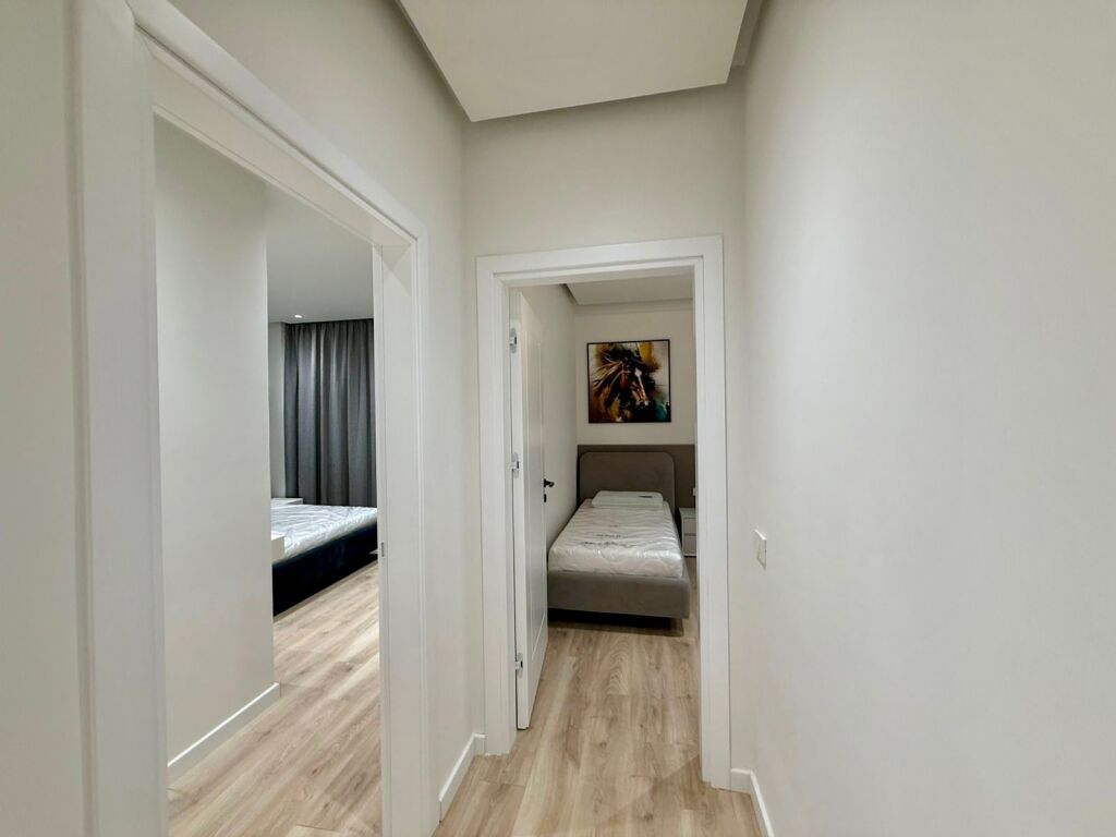 📣 SUPER RENT Apartment 2+1+2+Parking space 📍 Golden Tower Residence 🛣️ “Mine Peza” Street ✨  