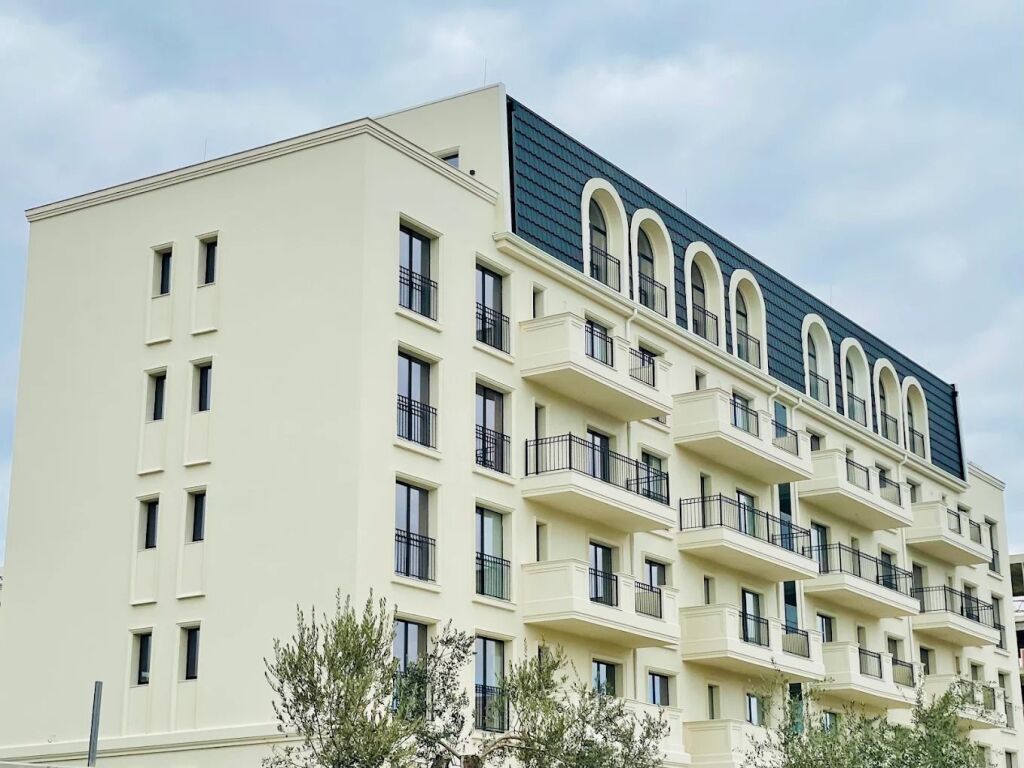 🏡 Shitet 2+1 – Tirana Cielo, pranë TEG 📍
