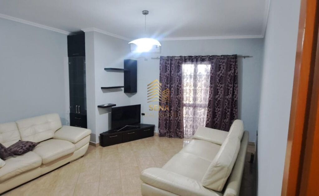 Qira, Apartament 1+1+blk,Spitalet QSUT- Pedriatria , 45.000 Leke/muaj