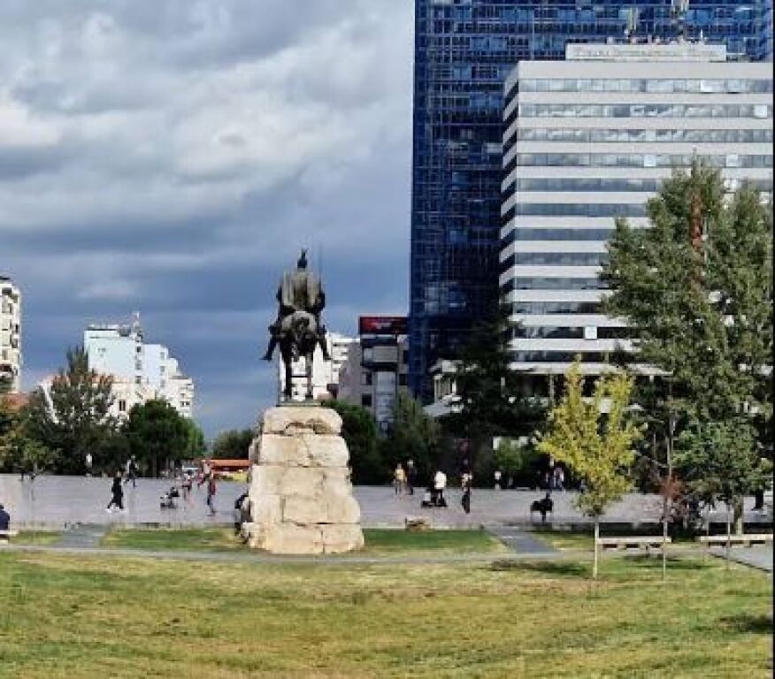 SHITET BIZNES NË AKTIVITET SHITJE TAPETASH