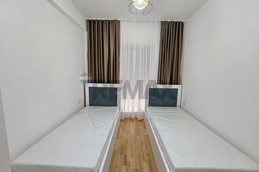 APARTMENT 2+1+2 FOR RENT KODRA DIELLIT 1