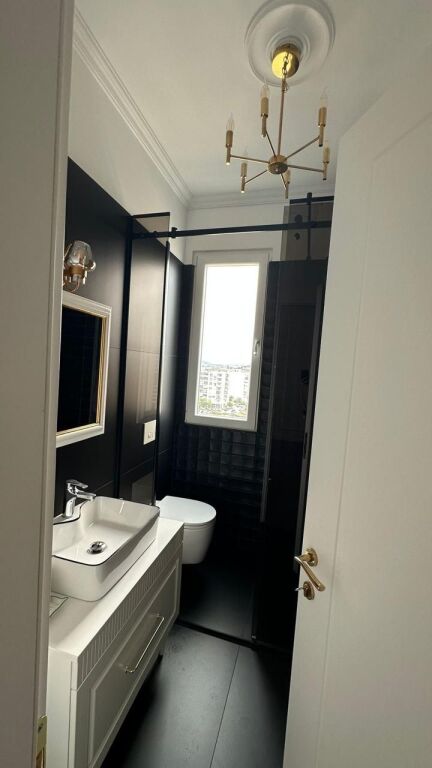 Apartment 1+1 for rent Astir Near Vila L  ID 5569