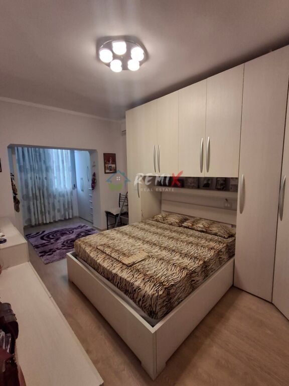 🏡 APARTMENT FOR SALE 2+1+2 – NEAR THE FIRE STATION, DURRËS