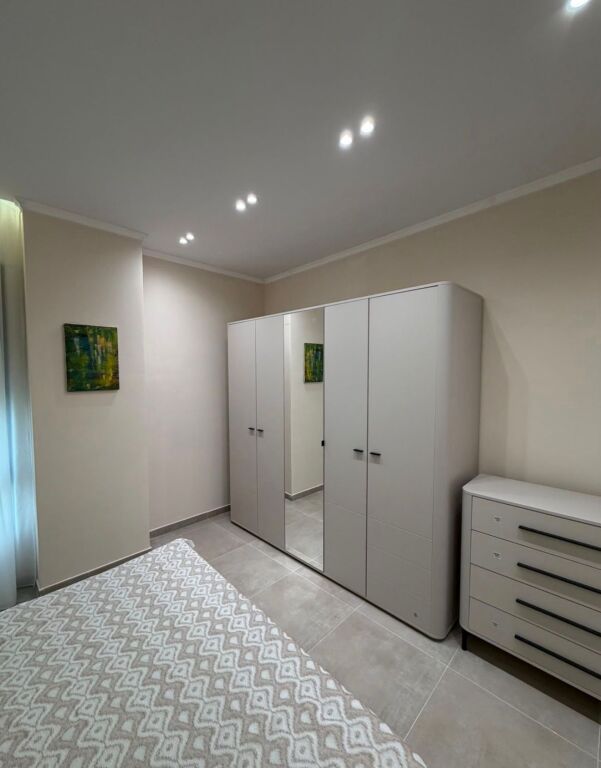 Appartamento in affitto 1+1 in 5-Maj!