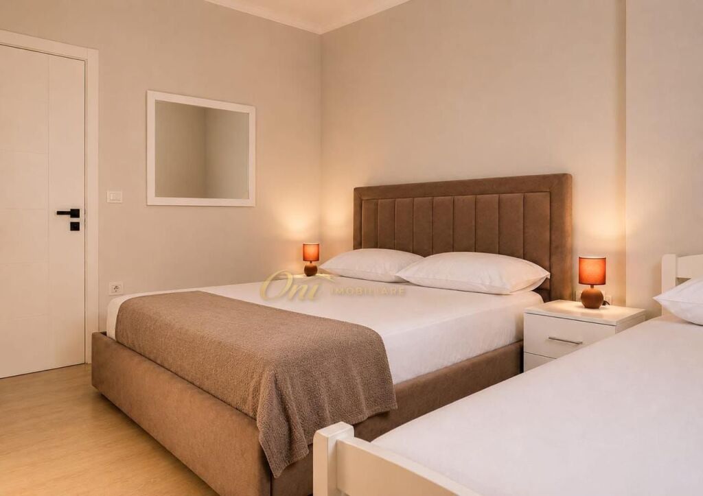 21 DECEMBER, APARTMENT FOR RENT 1+1