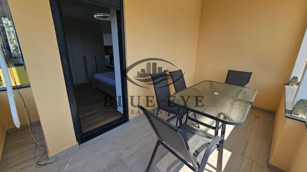 APPARTAMENTO 1+1 IN VENDITA – SPIAGGIA, DURRËS!