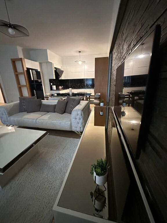 For rent 2+1+2 ASTIR 75,000 leke