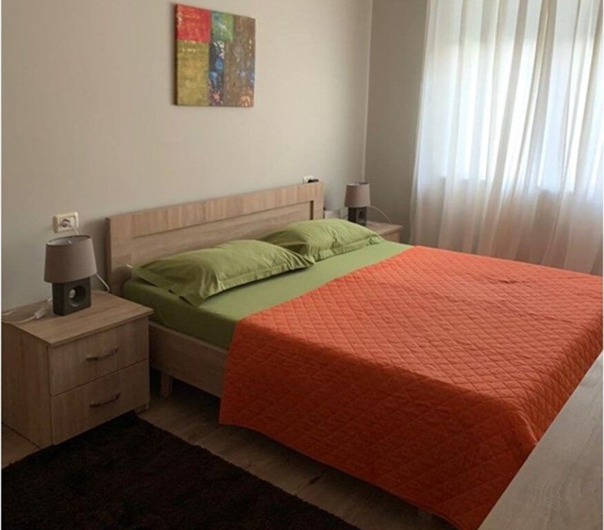 Appartamento 1+1 in affitto, via Bardhok Biba