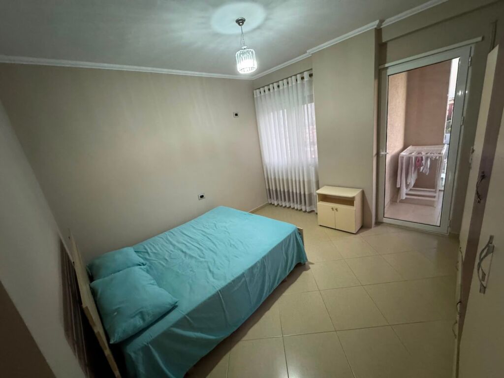 Apartment for rent 2+1