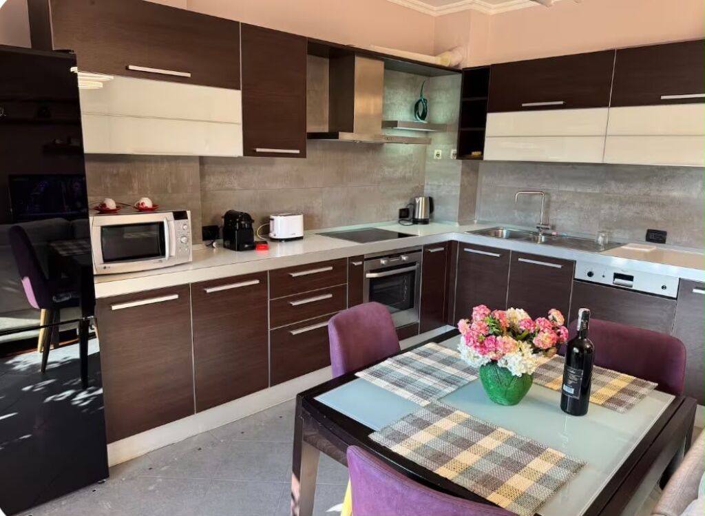 Apartment for rent 2+1 Stadium Arena