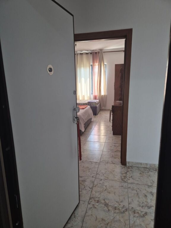 APARTMENT 3+1+2 FOR RENT – BEACH, DURRËS!