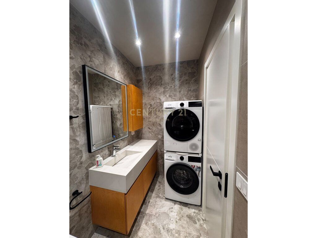 Apartment 2+1+2 Premium with New Furniture | Mine Peza Residence! €1,500 /Month