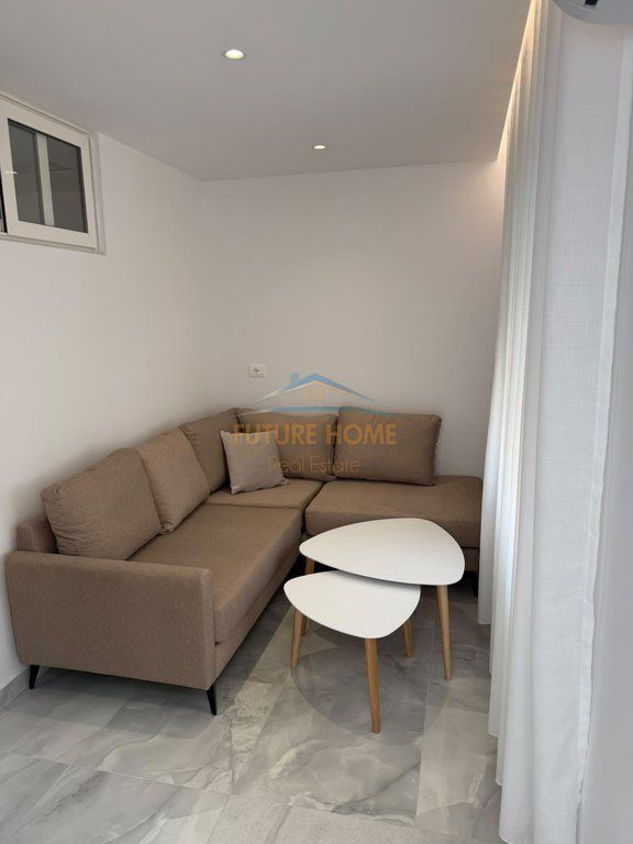 Rent, Apartment 1+1, Dritan Hoxha Street, Tirana