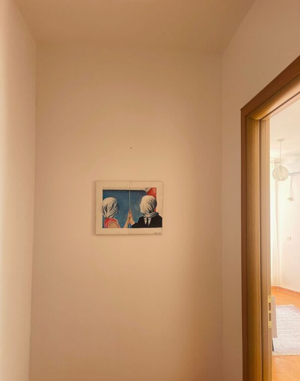 Apartment 1+1 for sale