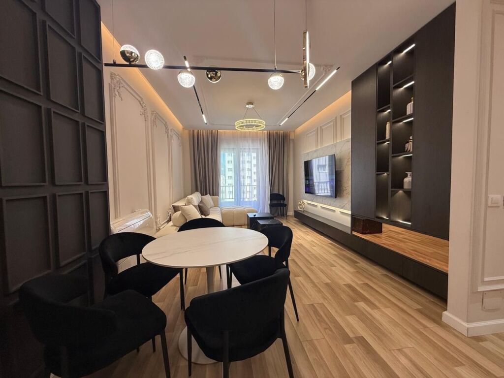 Apartament 2+1+2+Parkim tek Oasis