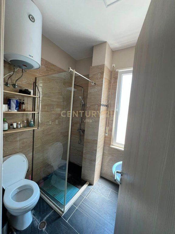 Apartament 2+1 me Verandë në Shitje, Gjiri i Lalzit – Lura 3!!