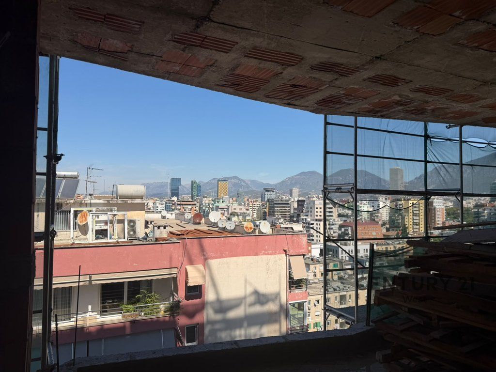 VENDESI APPARTAMENTO 2+1+2 – PLATINUM RESIDENCE, VIA “SAMI FRASHËRI”