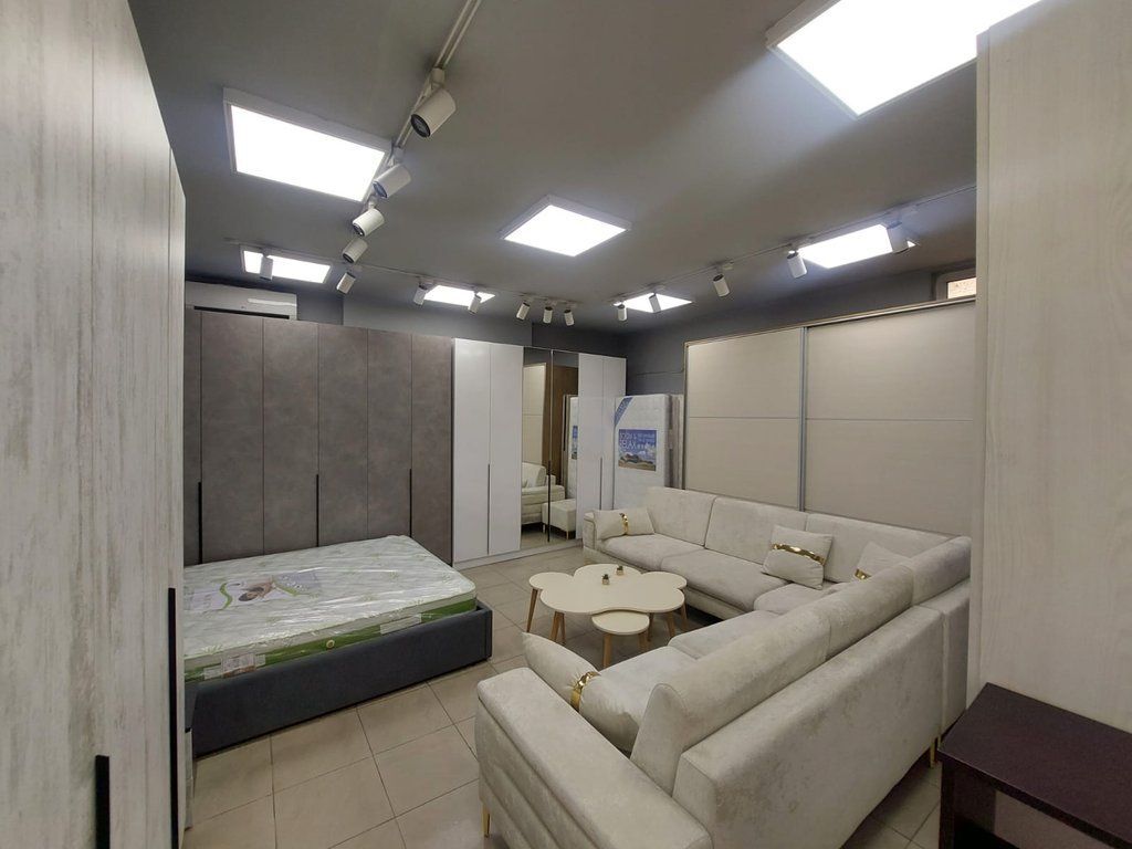 🏢 BUSINESS PREMISES FOR SALE | BAJRAM CURRI BOULEVARD Price upon request