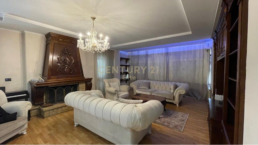 Qira, Apartament 2+1+2, Sheshi Willson