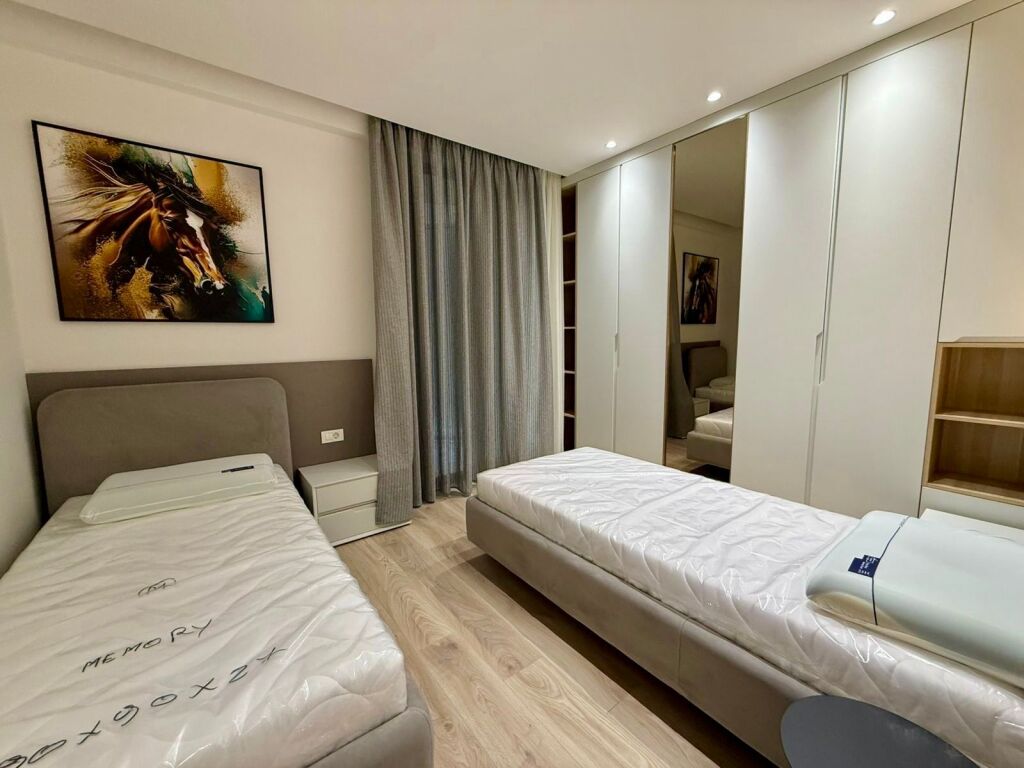 📣 SUPER RENT Apartment 2+1+2+Parking space 📍 Golden Tower Residence 🛣️ “Mine Peza” Street ✨  