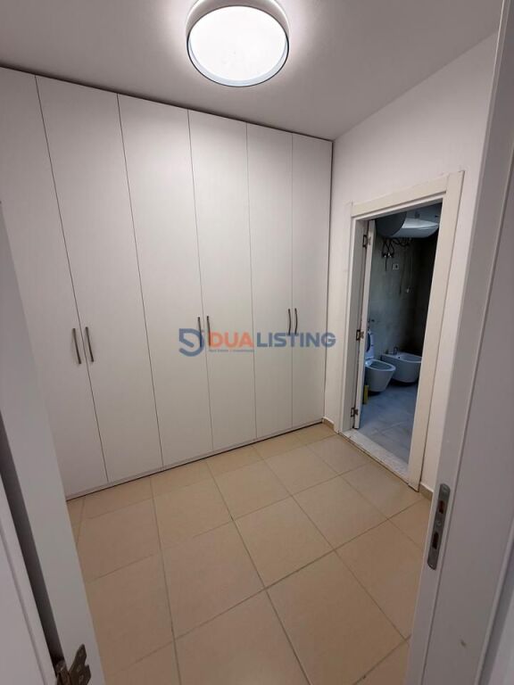 Super appartamento con veranda in affitto, Residenza Kodra diellit (prolungamento)