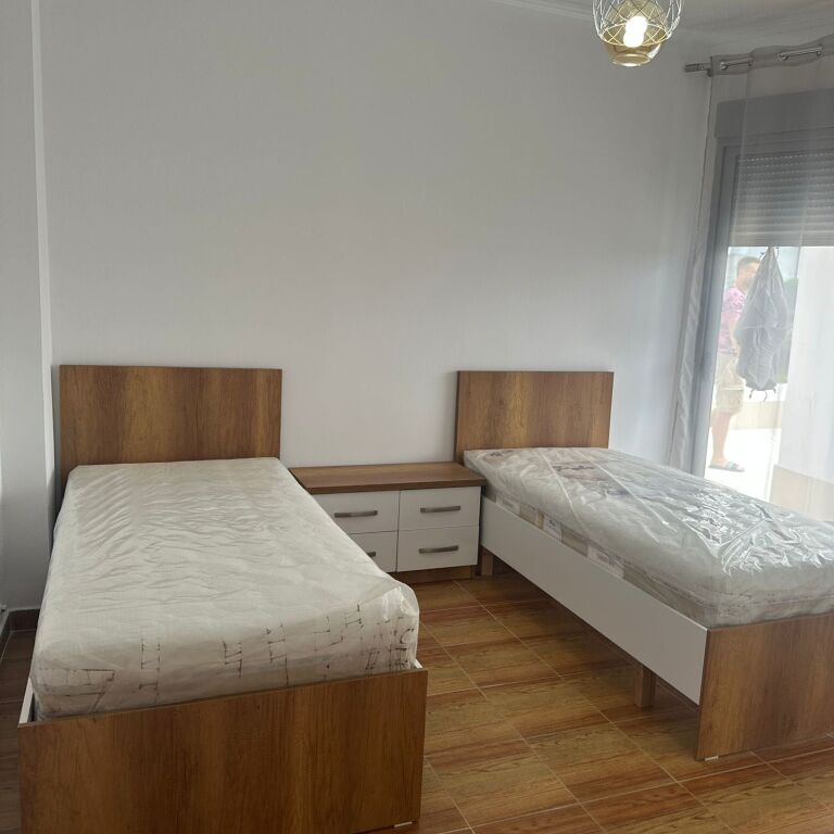 Apartament Me Qera 3+1+2 prane ish Venuse (ID B230165) Tirane.