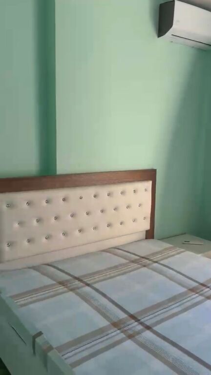 Apartment 2+1 for rent