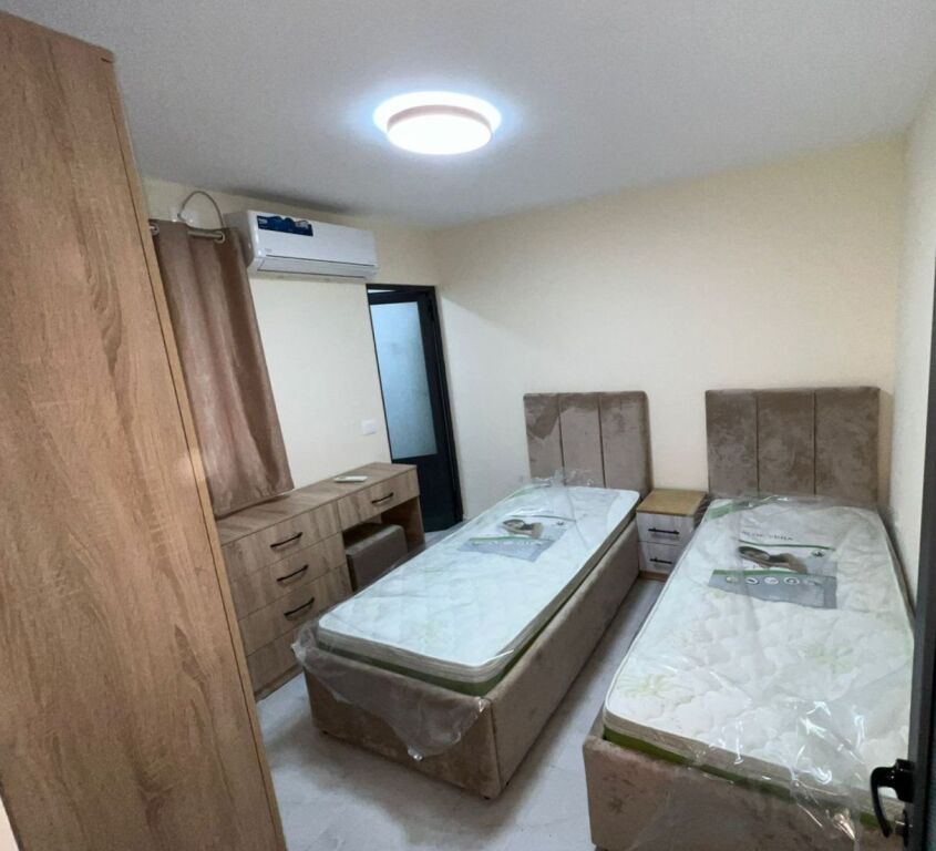 Apartment 1+1 for rent