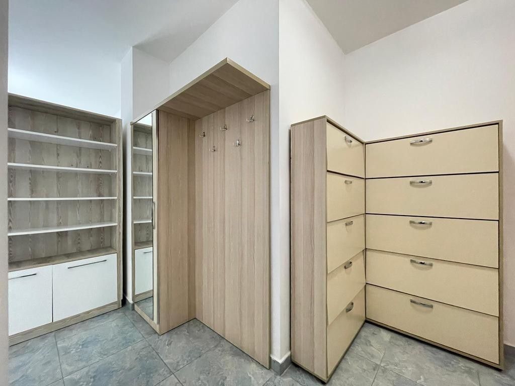 🏡 **APARTAMENT 1+1 PËR SHITJE – LIQENI I THATË**