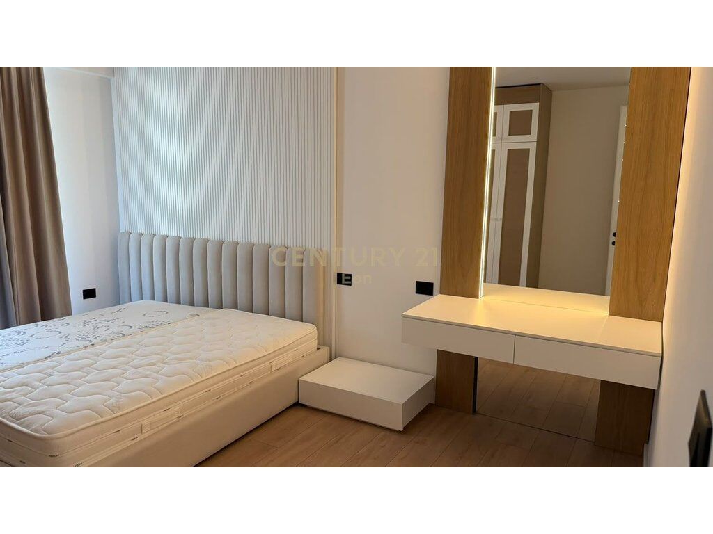 Luxury apartment 2+1+2+Garage for rent at White Hill Residence!