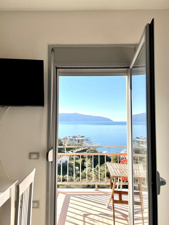 Garsoniere me Qera Afatgjate - Lungomare , Rezidenca Odeon, Vlore