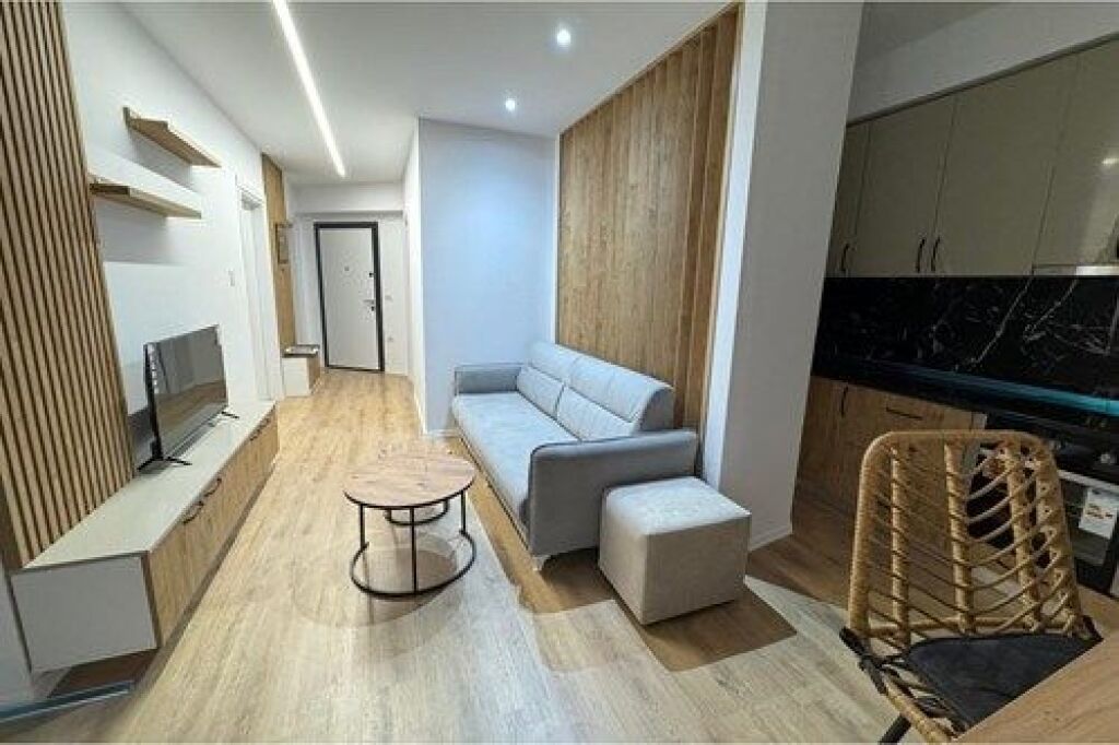 APARTAMENT 2+1 PER QIRA TEK KODRA E DIELLIT!