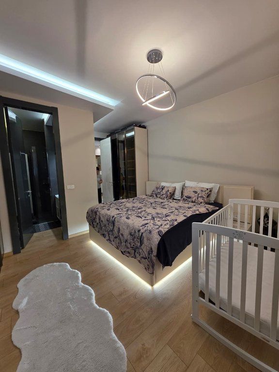 For sale, Apartment 2+1+2, Complex "Kika 2", Parisit Municipality CITY61984
