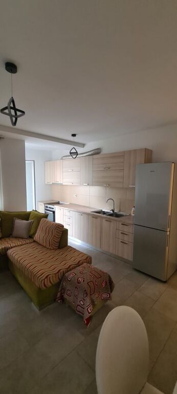 Apartment 1+1 for Rent 21 December Tirana