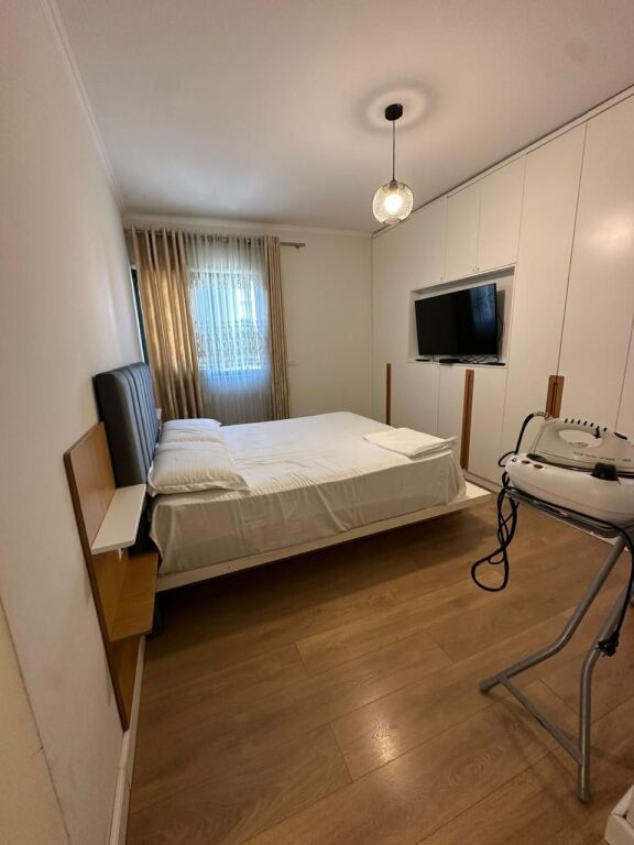 For rent 2+1+2 ASTIR 75,000 leke