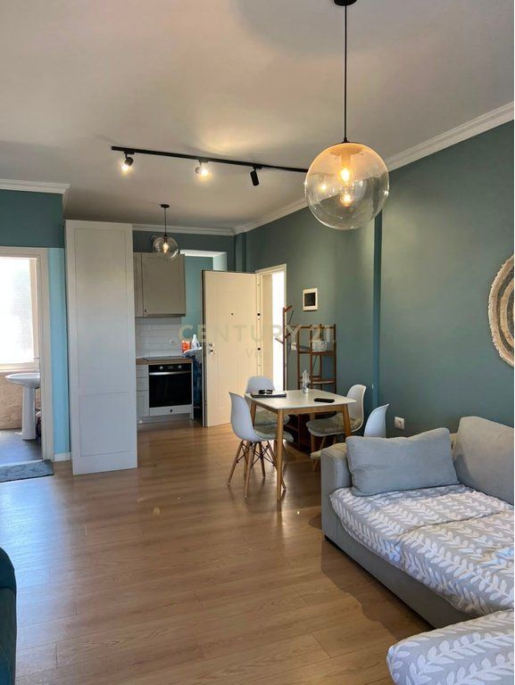 Apartament 2+1 me Verandë në Shitje, Gjiri i Lalzit – Lura 3!!