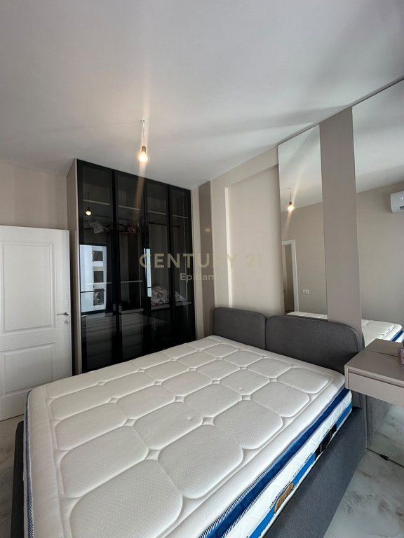 Apartament 1+1 Për Shitje në Mali i Robit, Durrës - 71,680€ | 51 m²