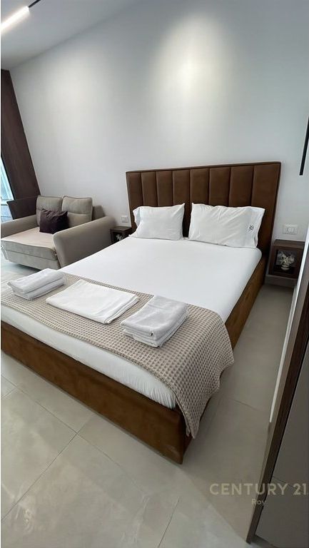 STUDIO (GARZONIERE) FURNISHED FOR SALE NEAR THE SEA!