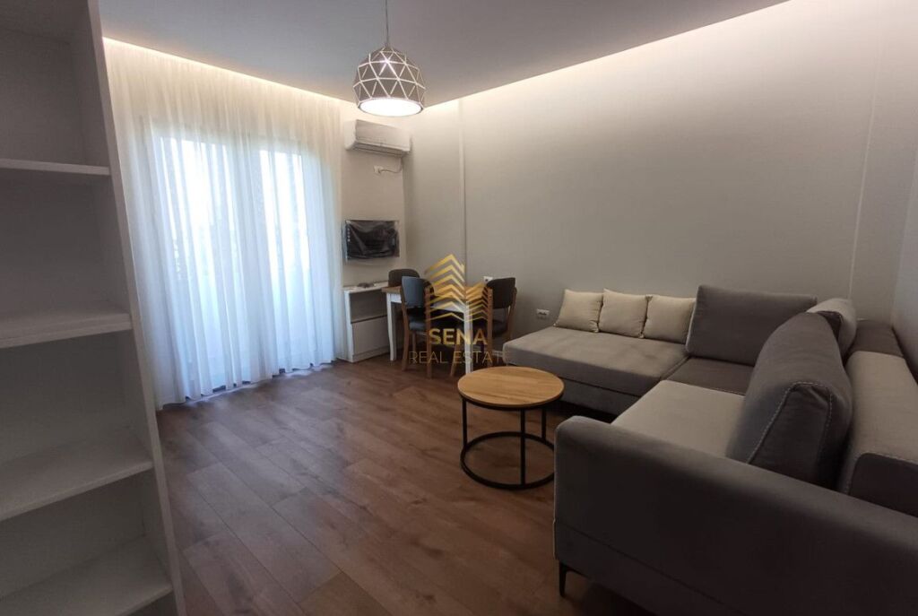 Qira, Apartament 1+1+Blk, Riza Cerova, 55.000 Leke/muaj