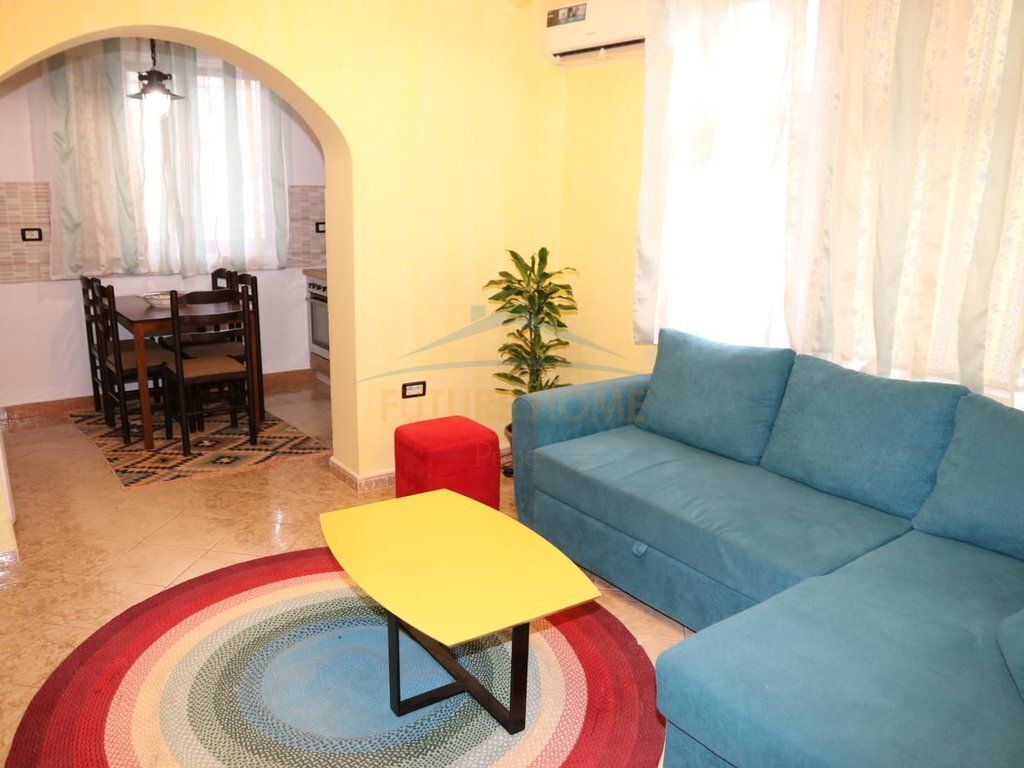 Affitto, Appartamento 2+1+Posto Auto, Laprake, Tirana