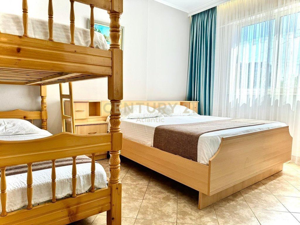 Shitet Apartament 1+1 ne Shkëmbin e Kavajës, Durrës!
